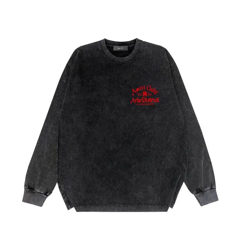 Amiri S-2XL 11trZJCH228 (4)